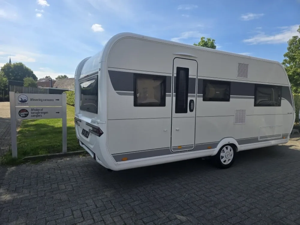 Hobby De Luxe (2024) — foto 1