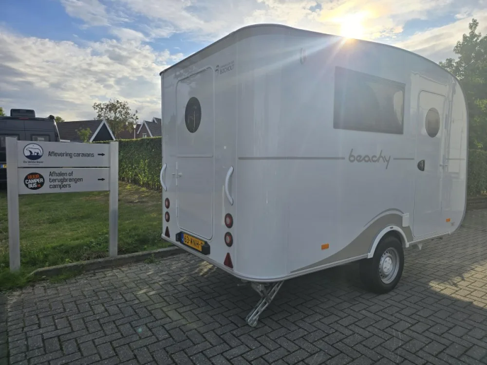 Hobby Beachy (2024) — foto 1