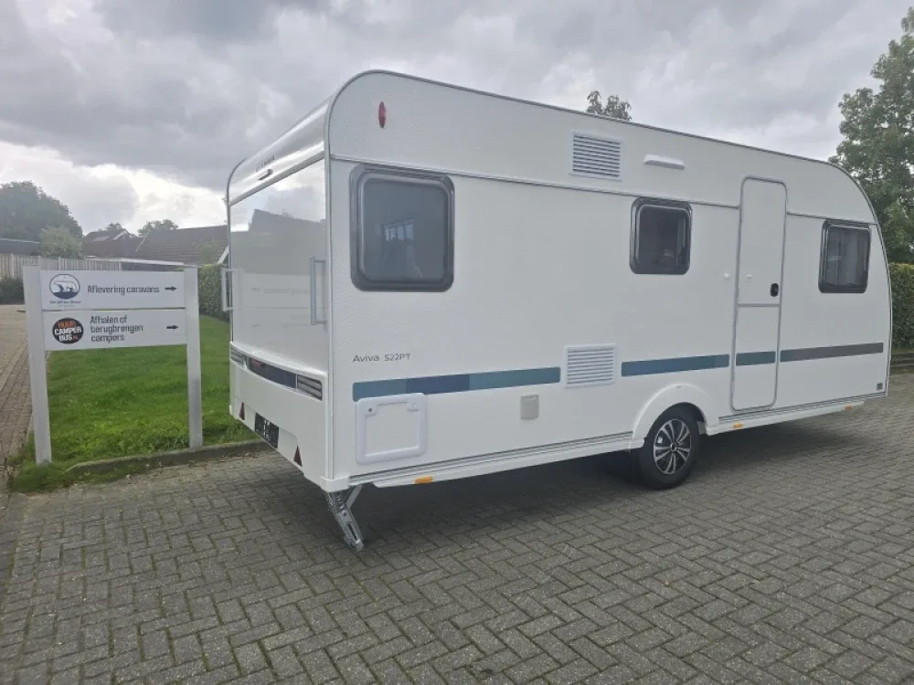Adria Aviva (2026) — foto 1
