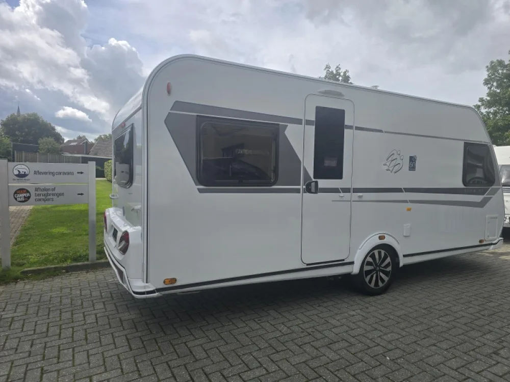 Knaus Südwind (2021) — foto 1