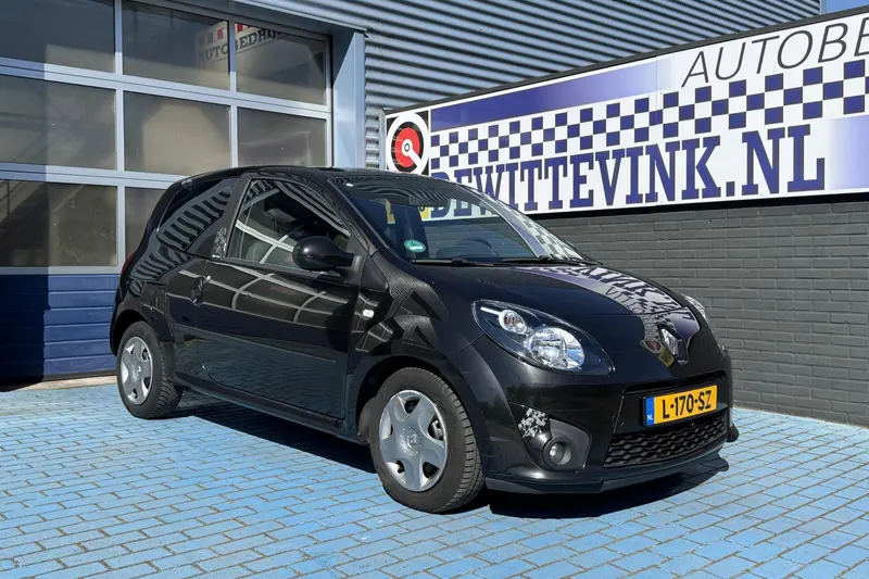 Renault Twingo (2008)