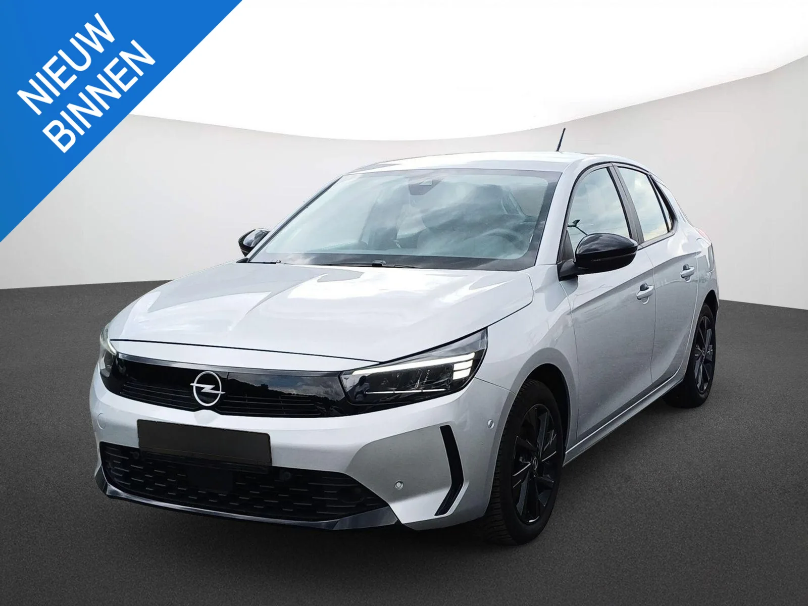 Opel Corsa (2024) — foto 1