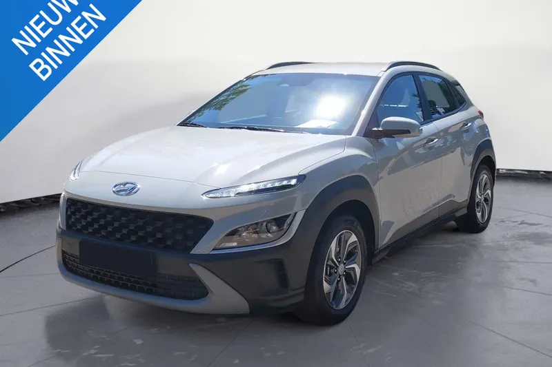 Hyundai Kona (2023)
