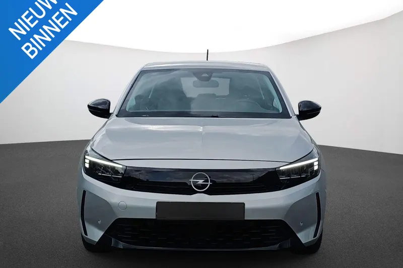 Opel Corsa (2024)