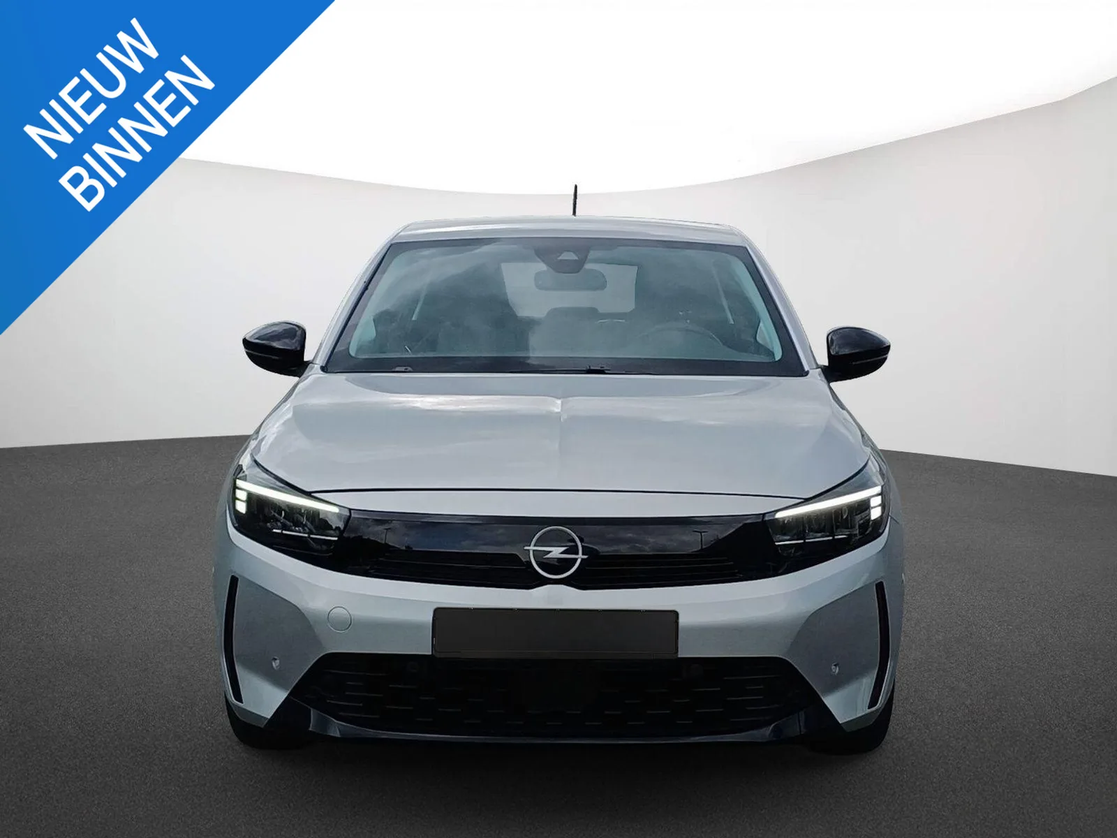 Opel Corsa (2024) — foto 1