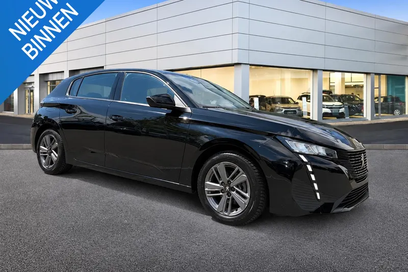Peugeot 308 (2024)