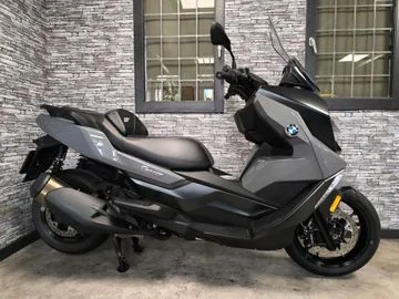 BMW C 400 GT (2019) — foto 1