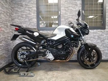 BMW F 800 R (2011) — foto 1
