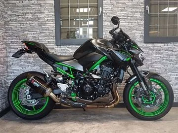 Kawasaki Z900 (2023) — foto 1