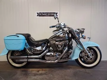 Suzuki 1500 Intruder (1998) — foto 1