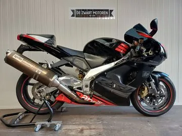 Aprilia RSV Mille (2004) — foto 1