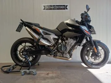 KTM 790 Duke (2019) — foto 1