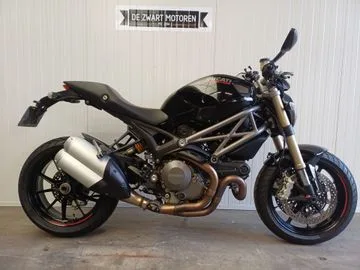 Ducati M 1100 EVO (2012) — foto 1