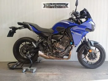 Yamaha Tracer 700 (2016) — foto 1