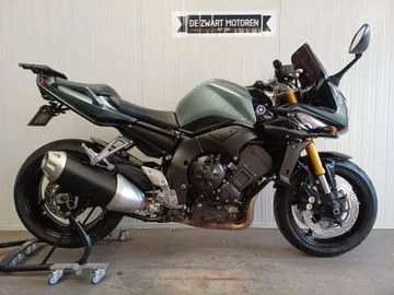 Yamaha FZ1 (2007) — foto 1