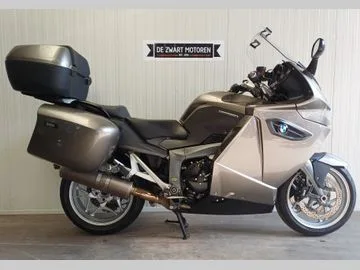 BMW K (2009) — foto 1
