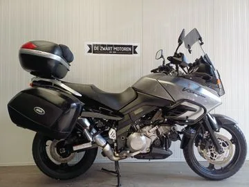 Suzuki V-STROM (2006) — foto 1