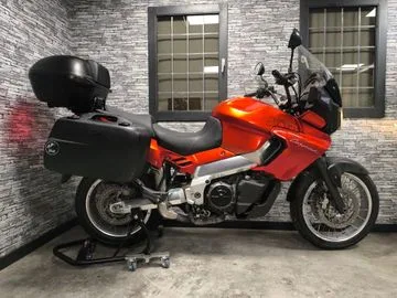 Aprilia ETV 1000 Caponord (2002) — foto 1