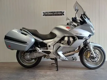 Moto Guzzi Norge 1200 (2008) — foto 1