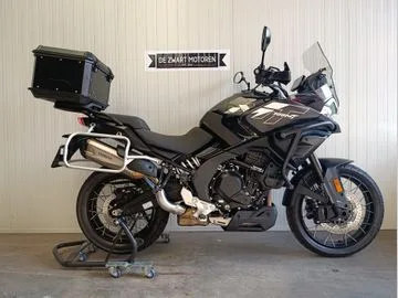 CFMoto 700 MT (2025) — foto 1