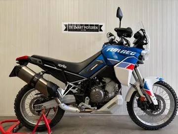 Aprilia Tuareg 660 (2023) — foto 1