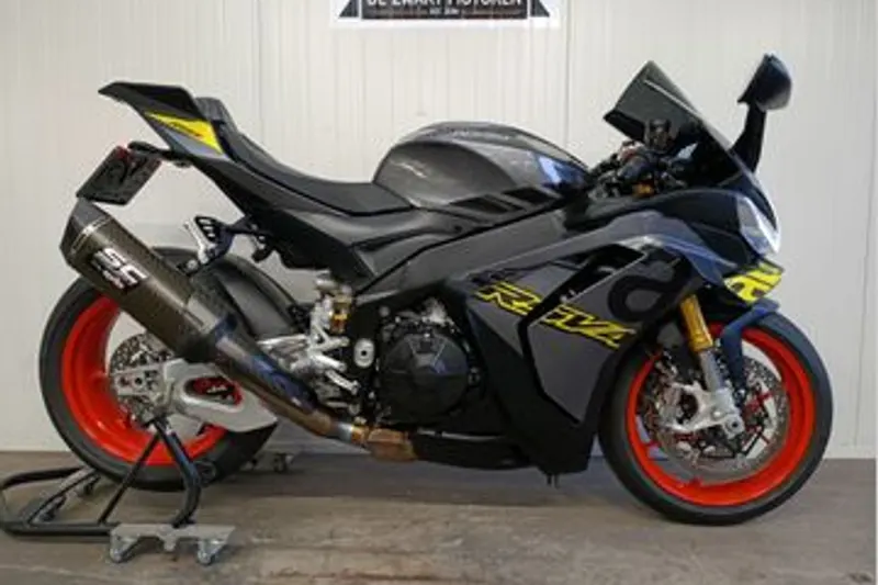 Aprilia RSV4 1100 (2025)