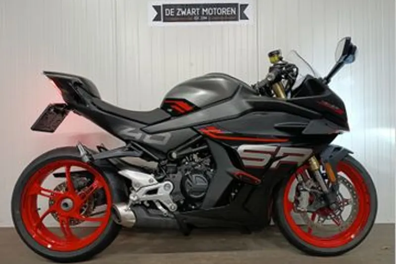 CFMoto 450 SRS (2025)
