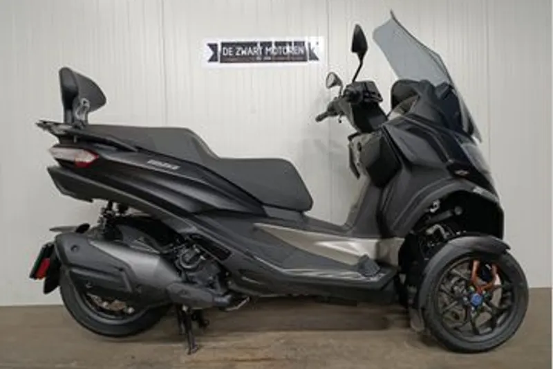 Piaggio MP3 530 HPE Exclusive (2023)