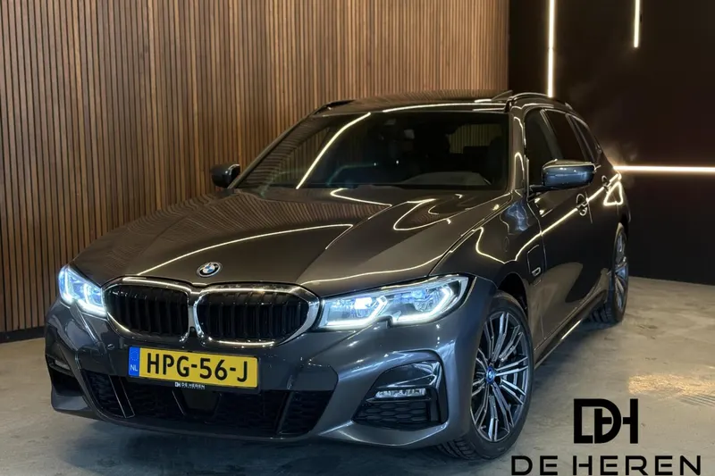 BMW 3-Serie (2022)