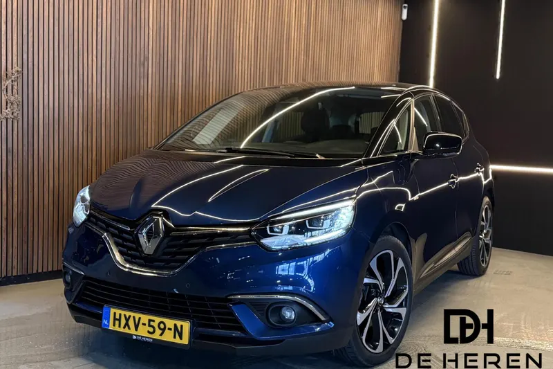 Renault Scénic (2019)