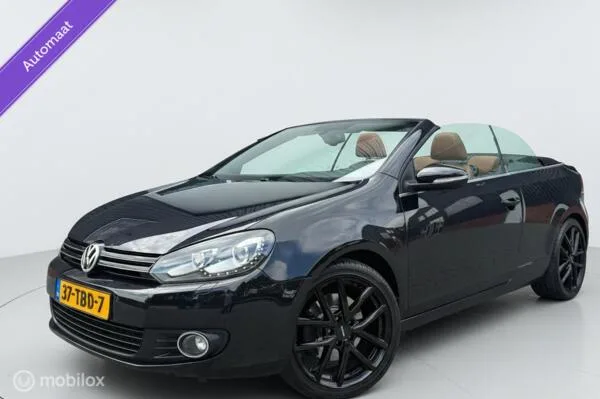 Volkswagen Golf (2012) — foto 1