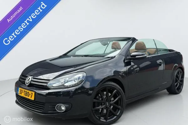 Volkswagen Golf (2012) — foto 1