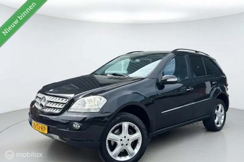 Mercedes-Benz ML-Klasse (2006)