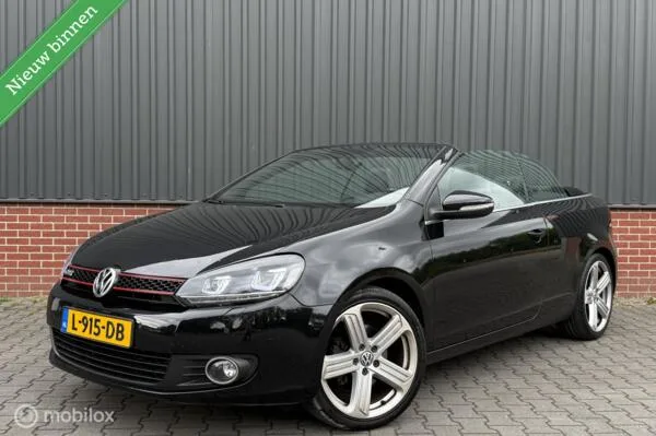 Volkswagen Golf (2012) — foto 1