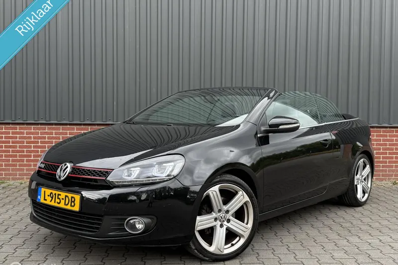 Volkswagen Golf (2012)