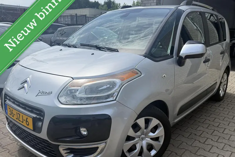 Citroën C3 Picasso (2009)