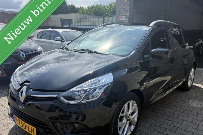 Renault Clio (2020)