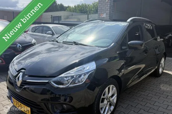 Renault Clio (2020) — foto 1