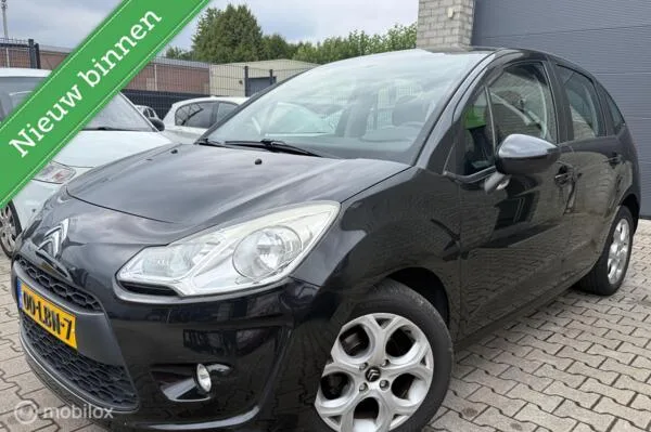 Citroën C3 (2010) — foto 1