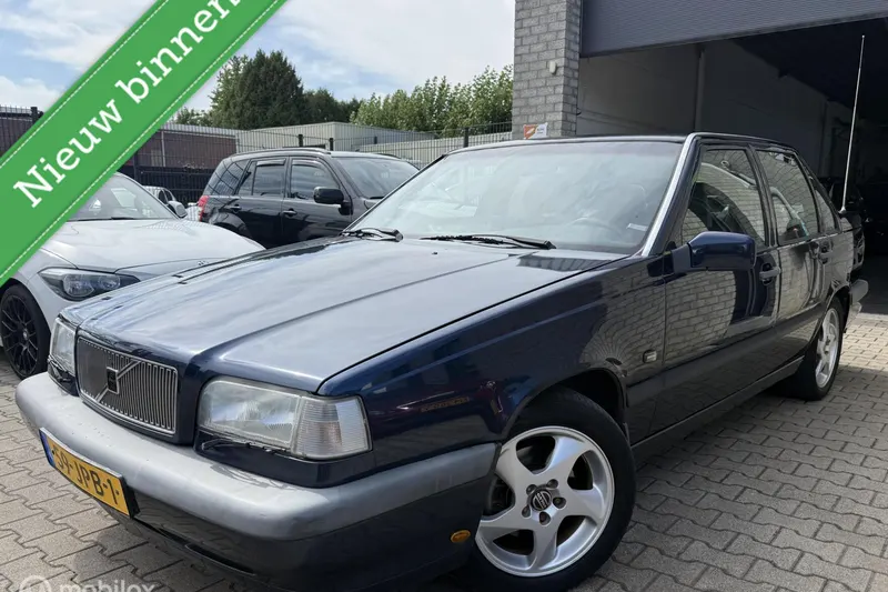 Volvo 850 (1996)