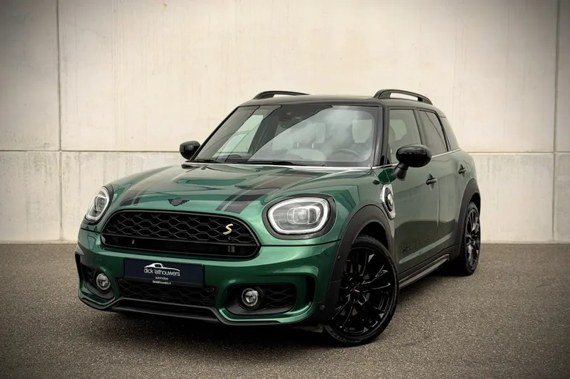 MINI Countryman (2023)