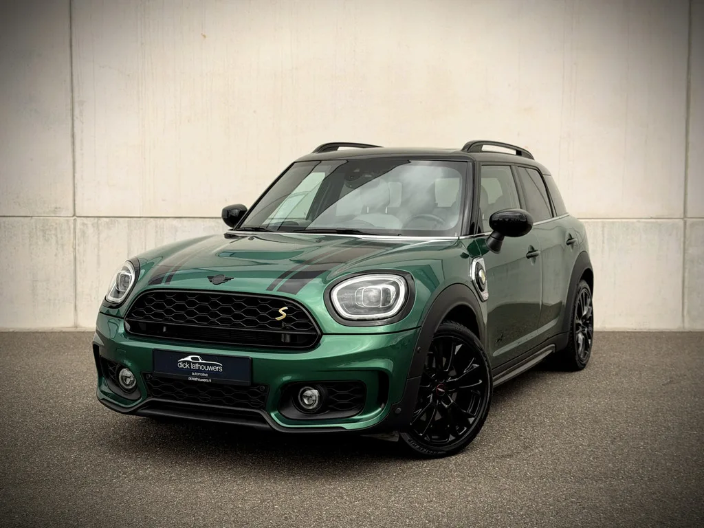 MINI Countryman (2023) — foto 1