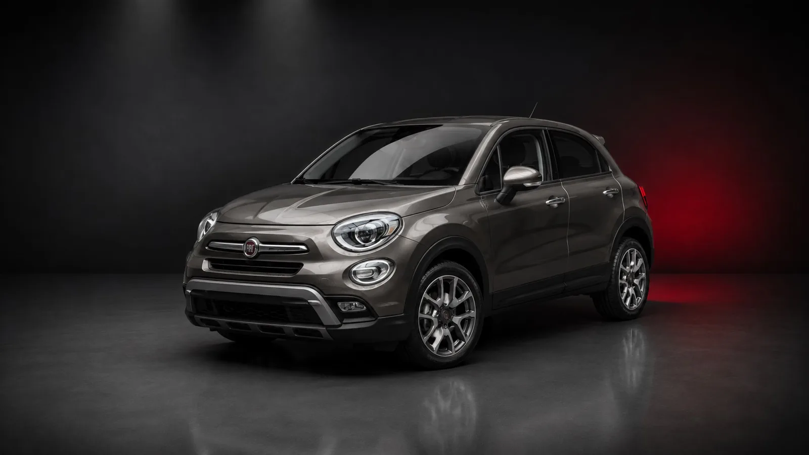 Fiat 500 (2016) — foto 1