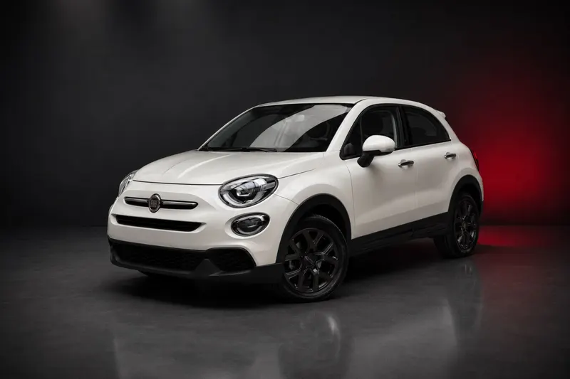 Fiat 500 (2020)