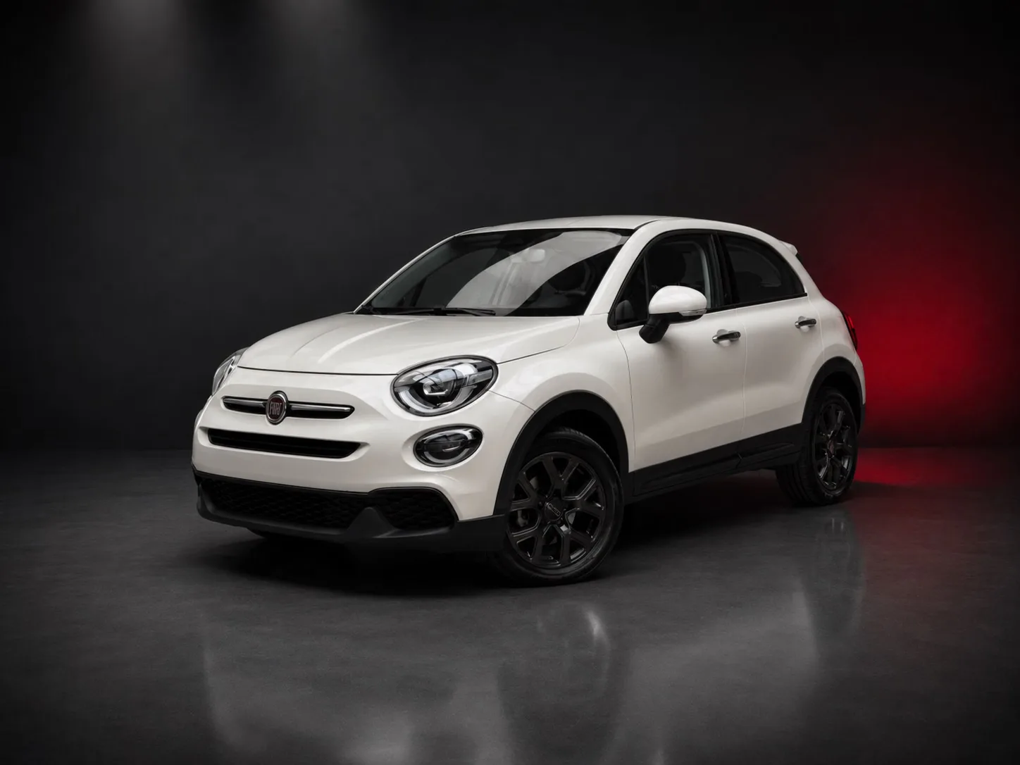 Fiat 500 (2020) — foto 1