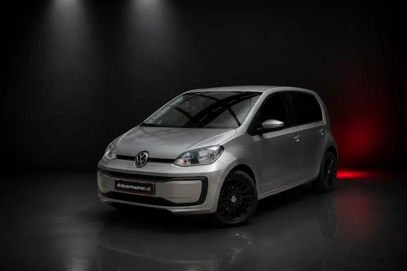 Volkswagen Up! (2018)