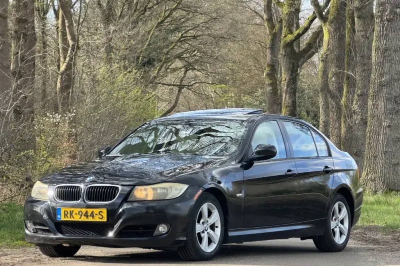 BMW 3-Serie (2009)