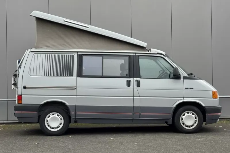 Volkswagen Transporter (1994)