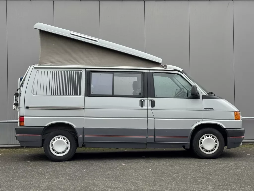 Volkswagen Transporter (1994) — foto 1