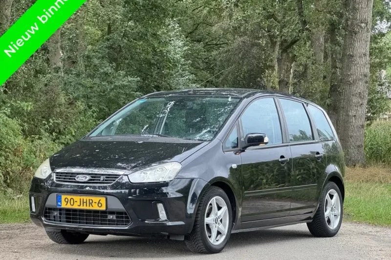 Ford C-Max (2009)